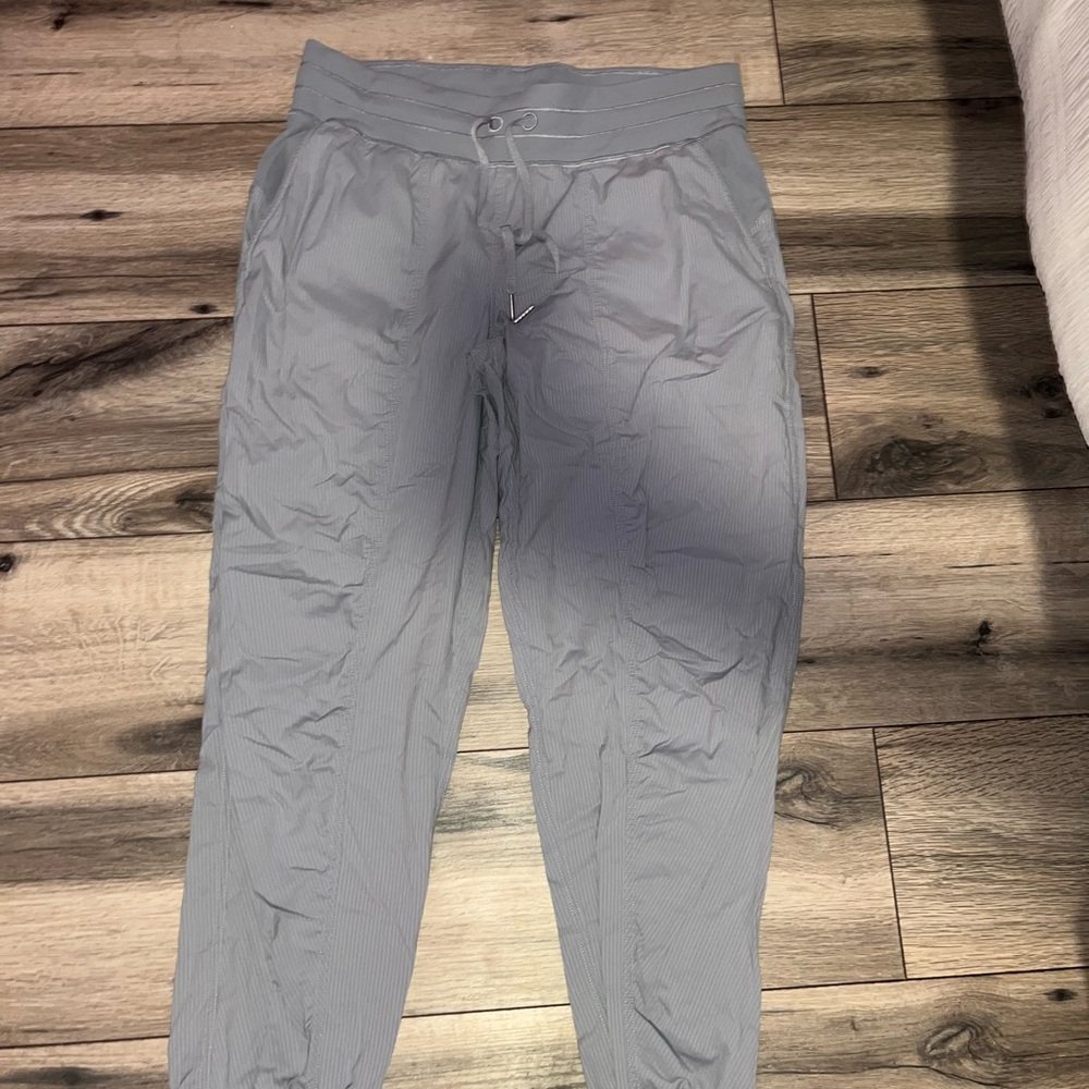 COPY - Lululemon studio joggers
